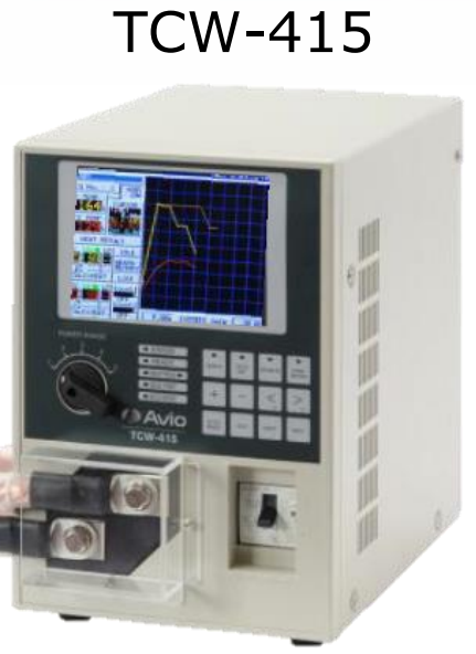 脉冲电流加热焊接电源TCW-415